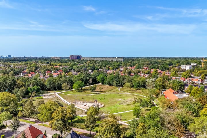 Appartement te koop: Dr. s'Jacoblaan 15, Zeist