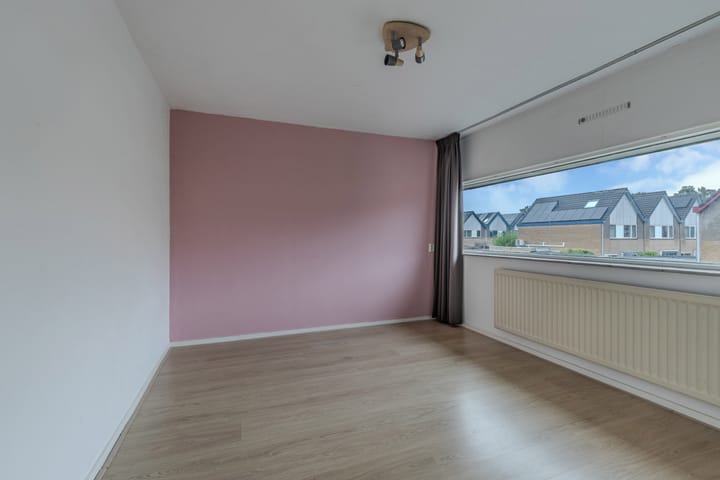 Tussenwoning te koop: F. Domela Nieuwenhuisstraat 47, Harlingen