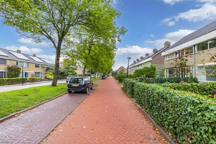 Foto 4 van F. Domela Nieuwenhuisstraat 47
