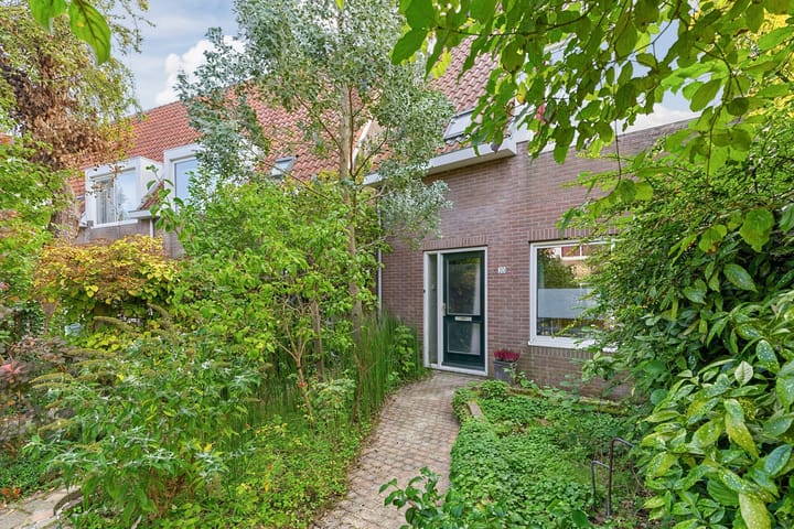 Photo 3 of P.L. Takstraat 20