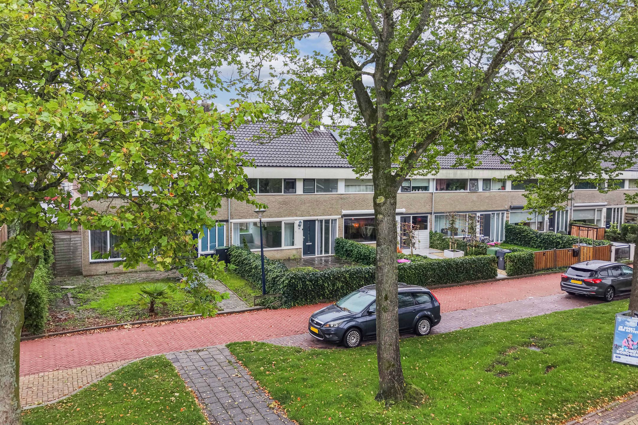 Foto 6 van F. Domela Nieuwenhuisstraat 47