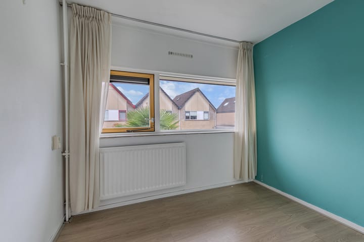 Tussenwoning te koop: F. Domela Nieuwenhuisstraat 47, Harlingen