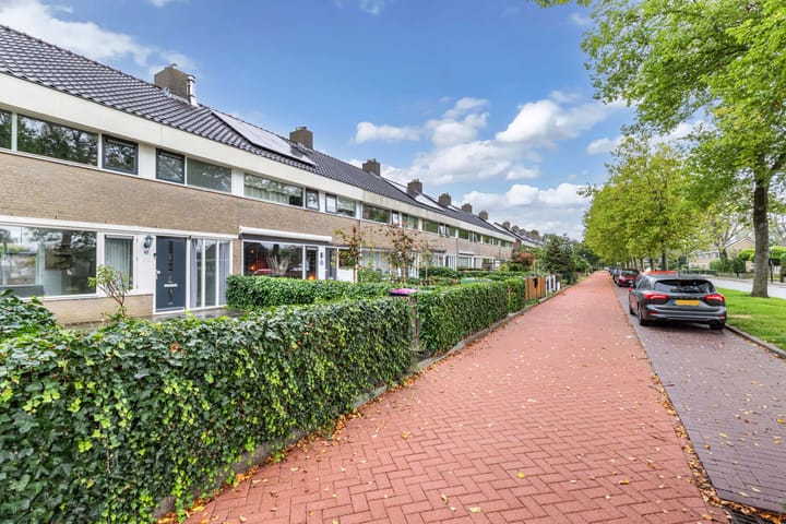Foto 5 van F. Domela Nieuwenhuisstraat 47