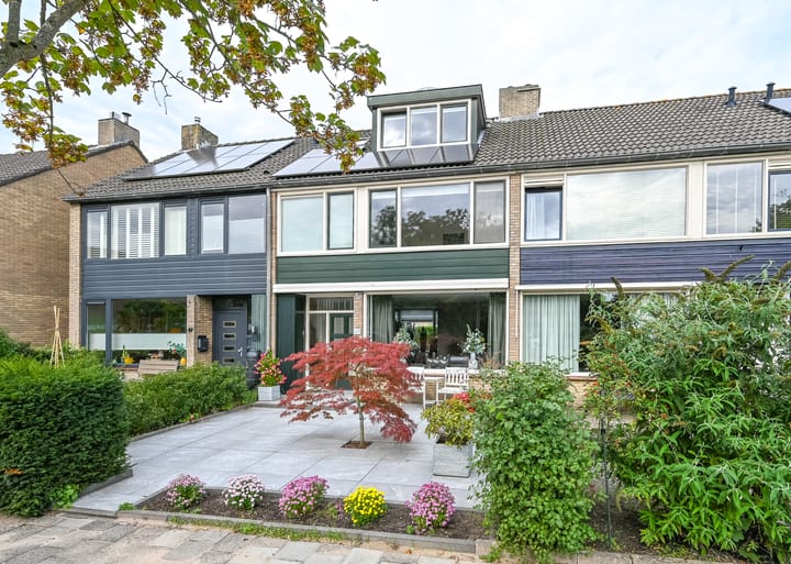 Photo 2 of Lodewijk van Deyssellaan 49