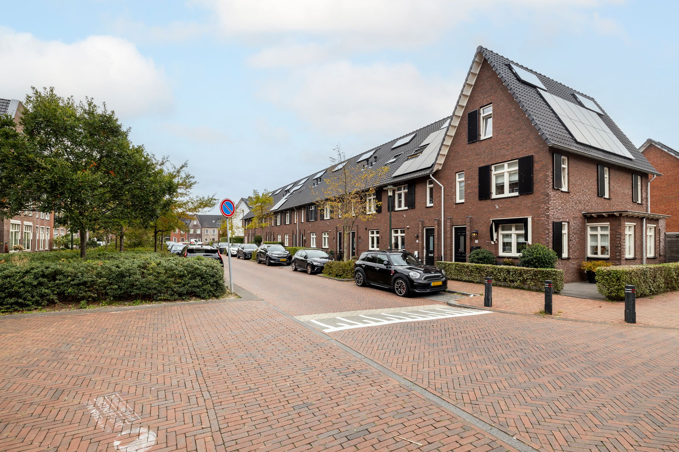 Photo 36 of Van Bergenhenegouwenlaan 3