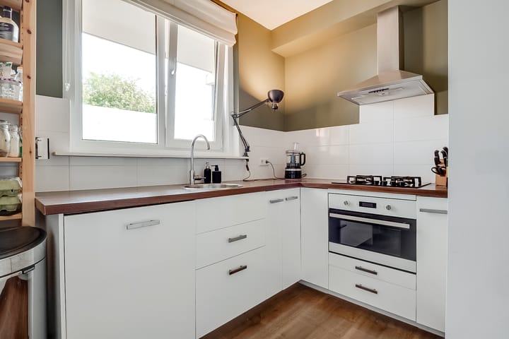 Appartement te koop: Dr. s'Jacoblaan 15, Zeist