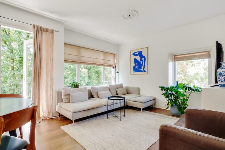 Appartement te koop: Dr. s'Jacoblaan 15, Zeist