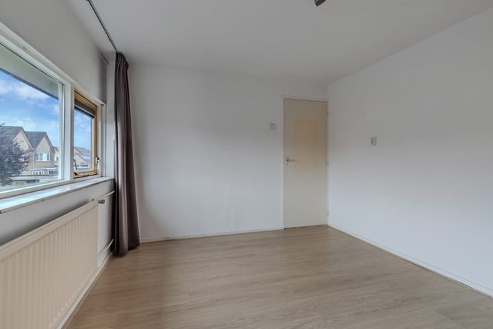 Tussenwoning te koop: F. Domela Nieuwenhuisstraat 47, Harlingen