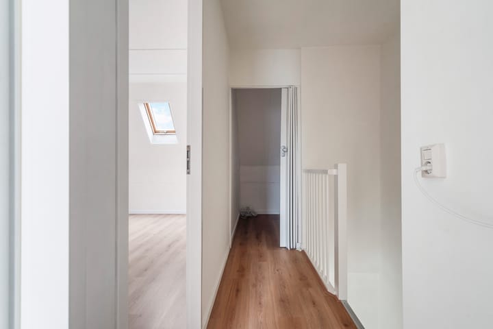 Tussenwoning te huur: Boterstraat 43, Schiedam