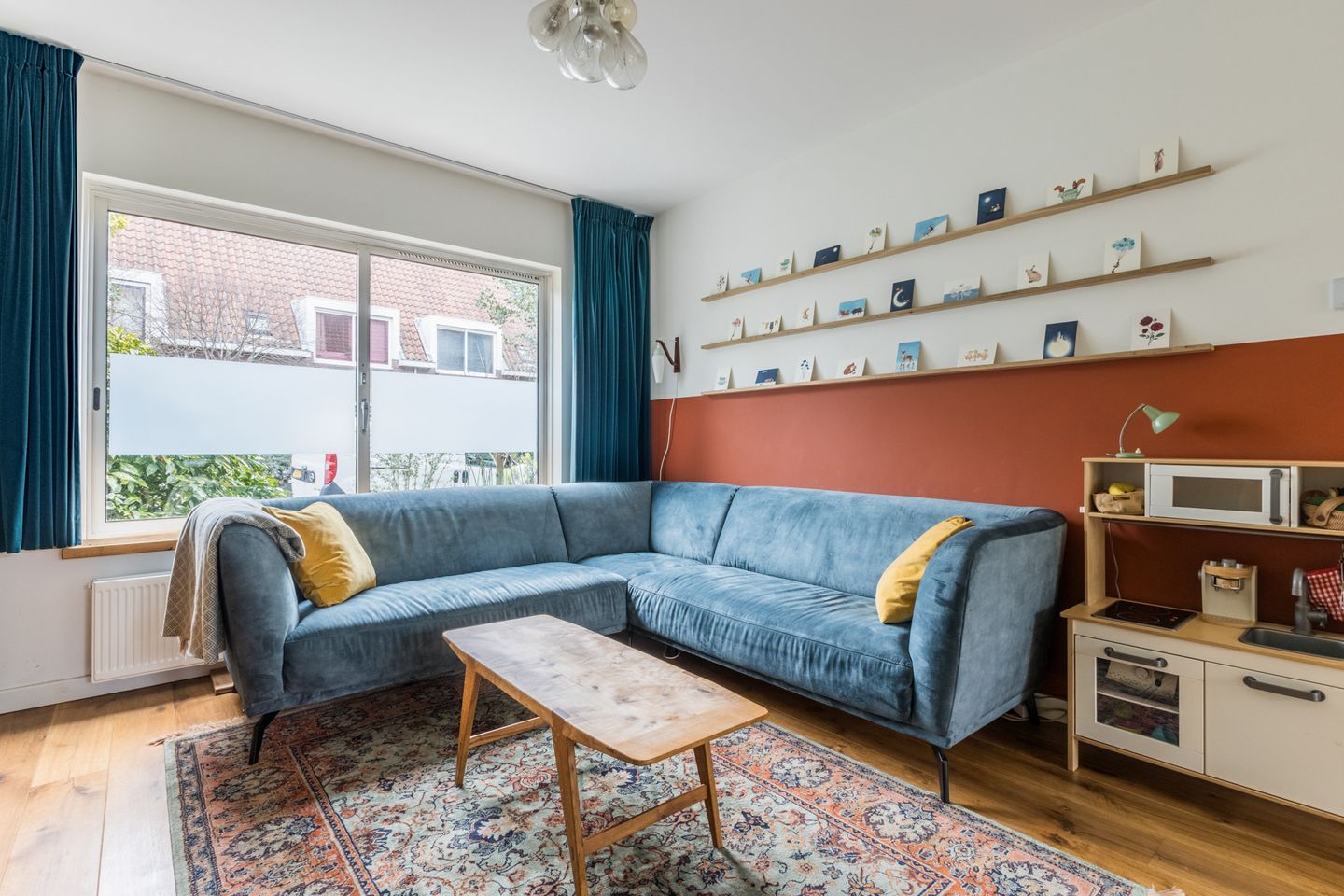 Photo 5 of P.L. Takstraat 20