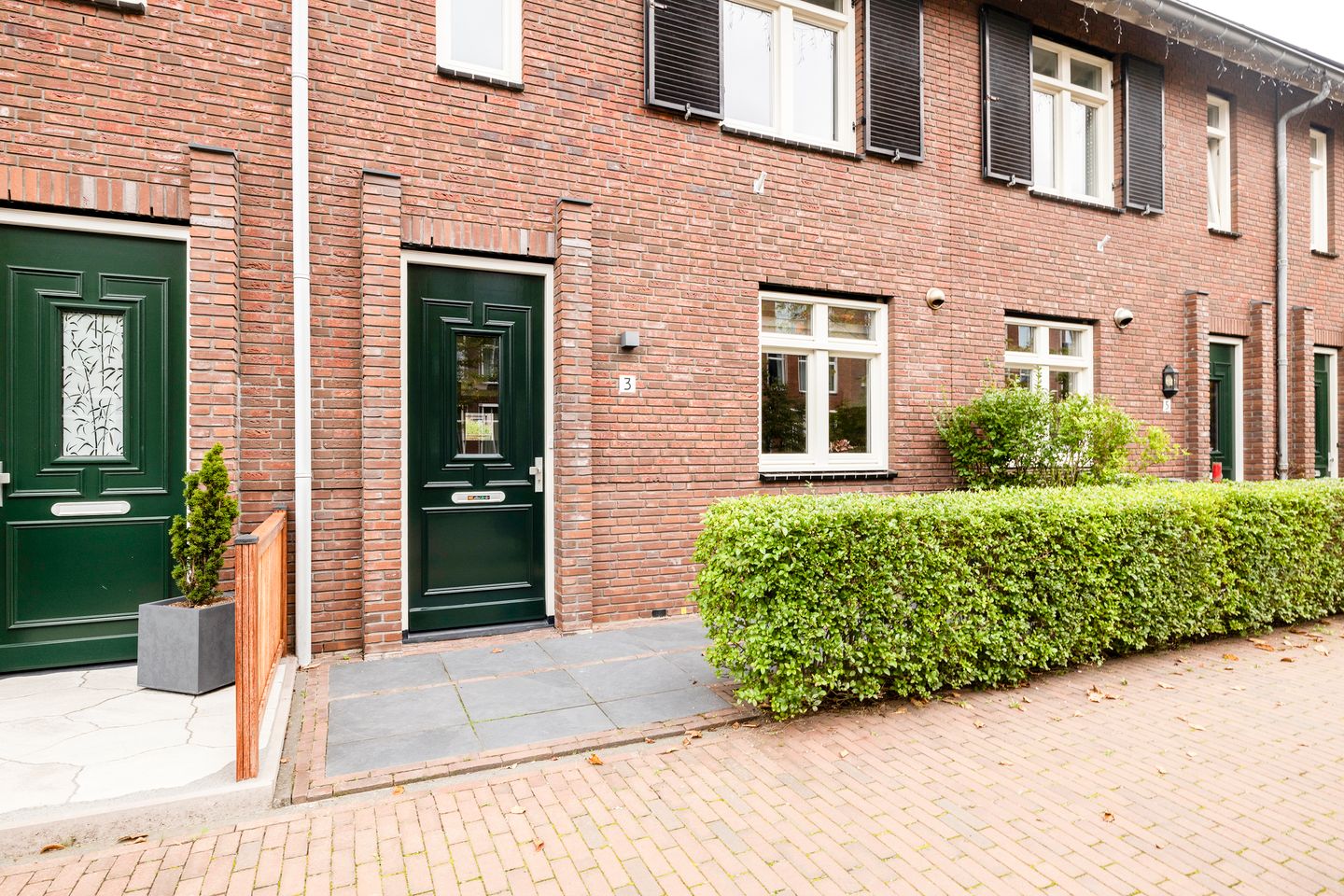 Photo 5 of Van Bergenhenegouwenlaan 3