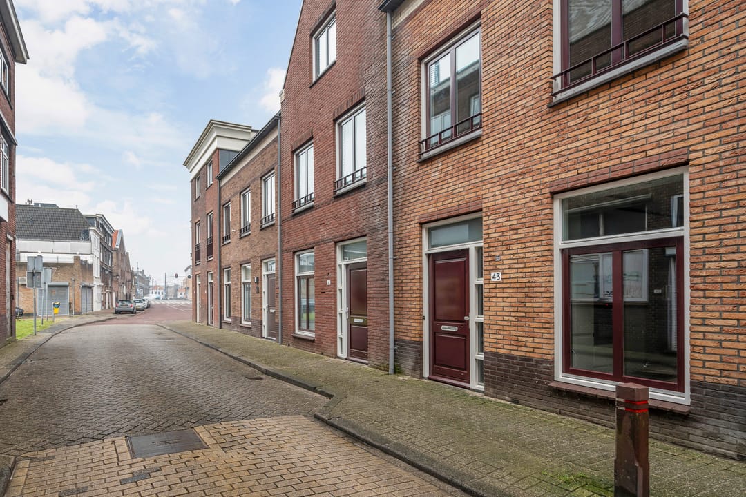 Foto 46 van Boterstraat 43