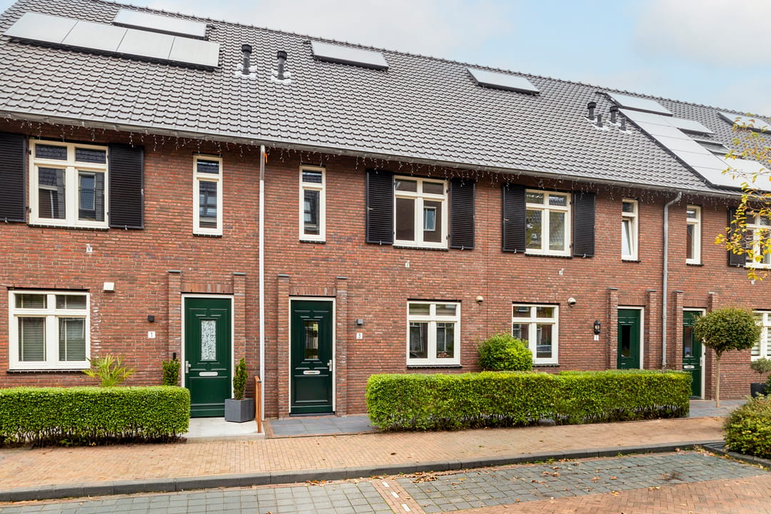 Photo 37 of Van Bergenhenegouwenlaan 3