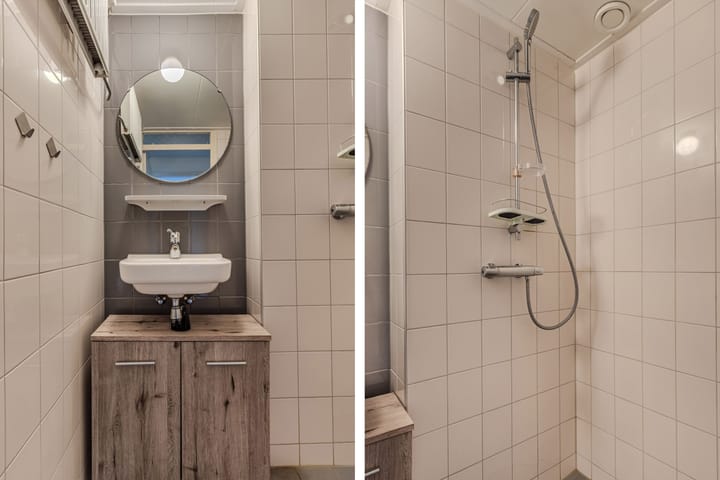 Tussenwoning te koop: F. Domela Nieuwenhuisstraat 47, Harlingen