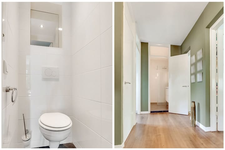 Appartement te koop: Dr. s'Jacoblaan 15, Zeist
