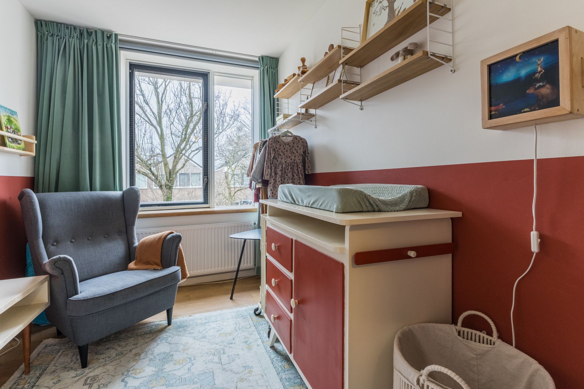Photo 33 of P.L. Takstraat 20