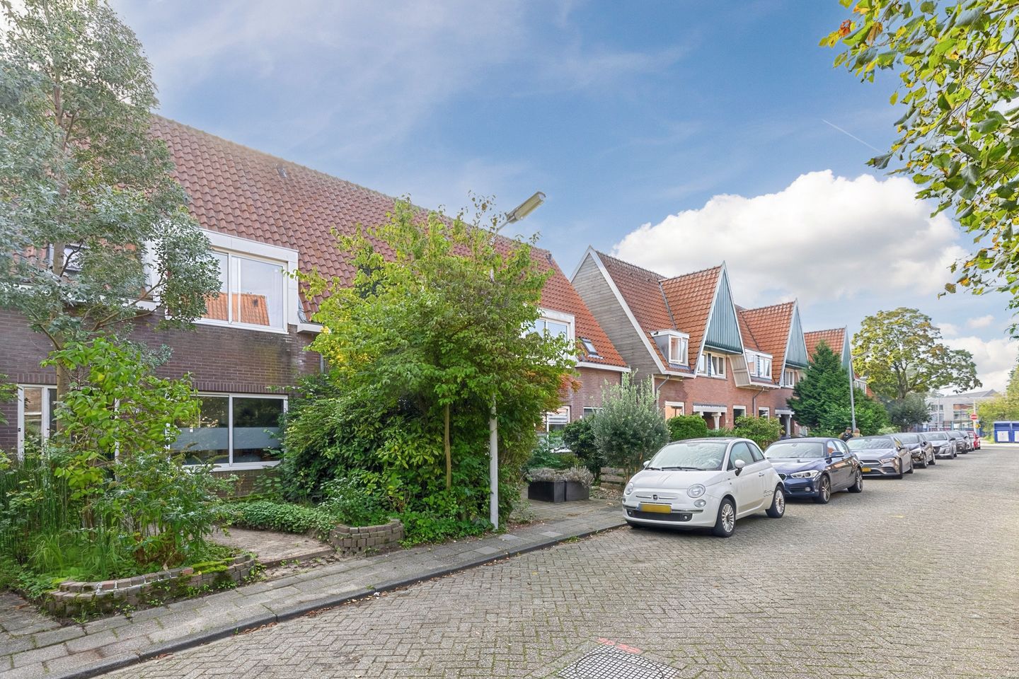 Photo 59 of P.L. Takstraat 20