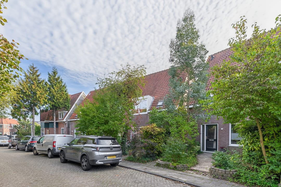 Photo 58 of P.L. Takstraat 20