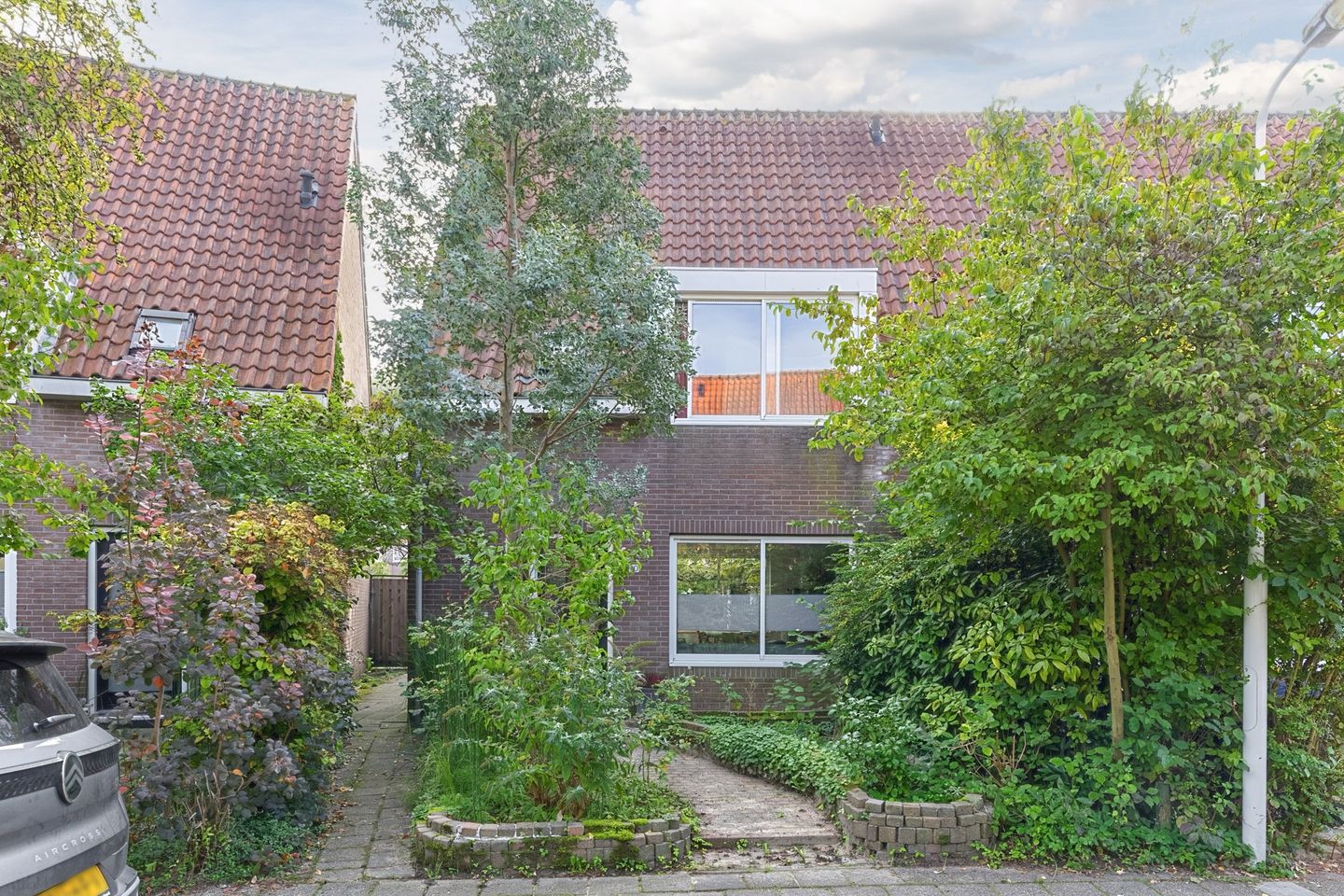 Photo 55 of P.L. Takstraat 20