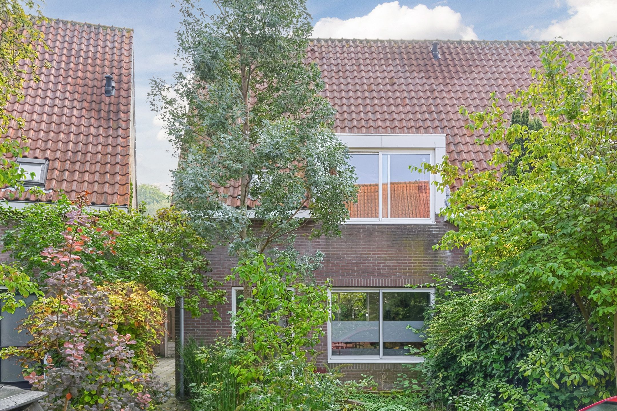 Photo 60 of P.L. Takstraat 20