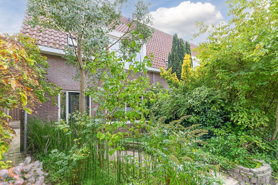 Photo 56 of P.L. Takstraat 20
