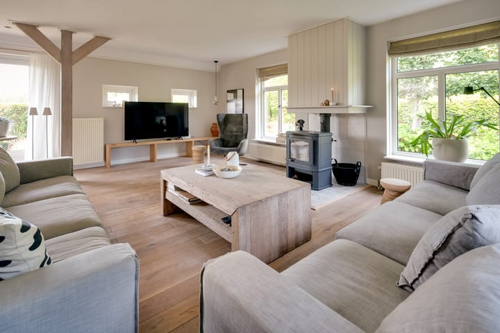 Vrijstaande woning te koop: Skieppedrifte 15, Drogeham