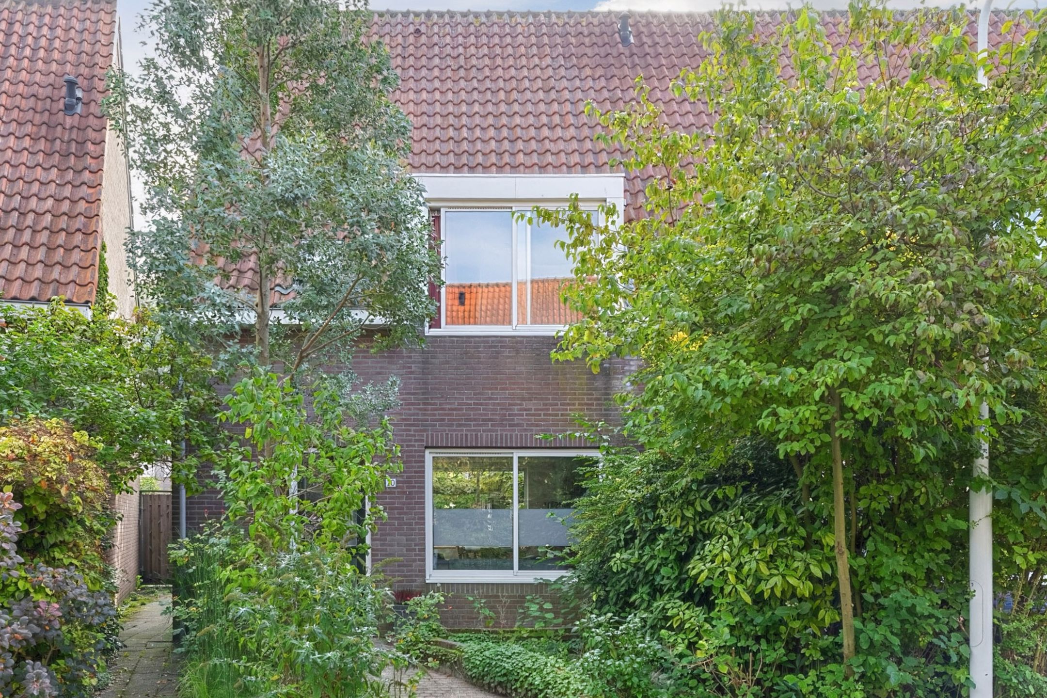 Photo 57 of P.L. Takstraat 20