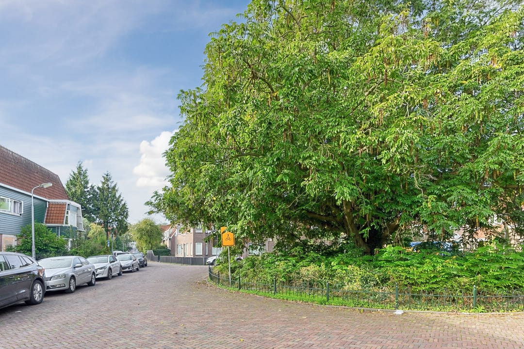 Photo 62 of P.L. Takstraat 20