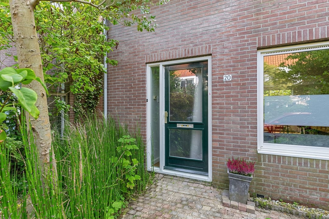 Photo 46 of P.L. Takstraat 20