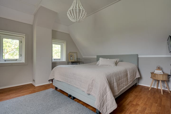 Vrijstaande woning te koop: Skieppedrifte 15, Drogeham