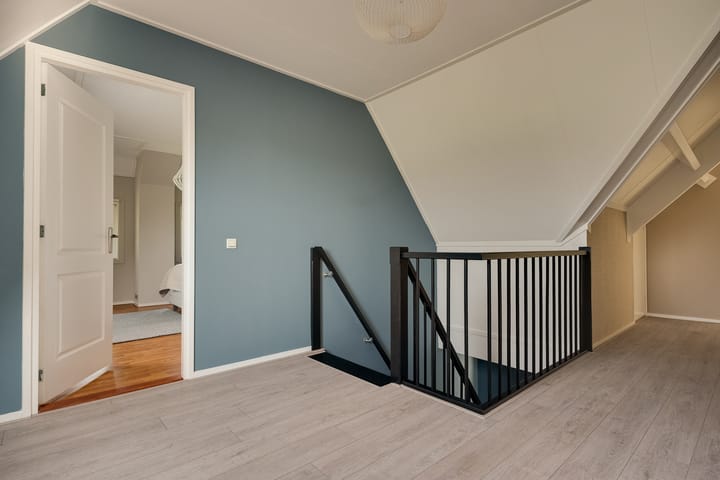 Vrijstaande woning te koop: Skieppedrifte 15, Drogeham