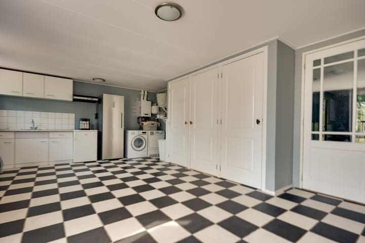 Vrijstaande woning te koop: Skieppedrifte 15, Drogeham