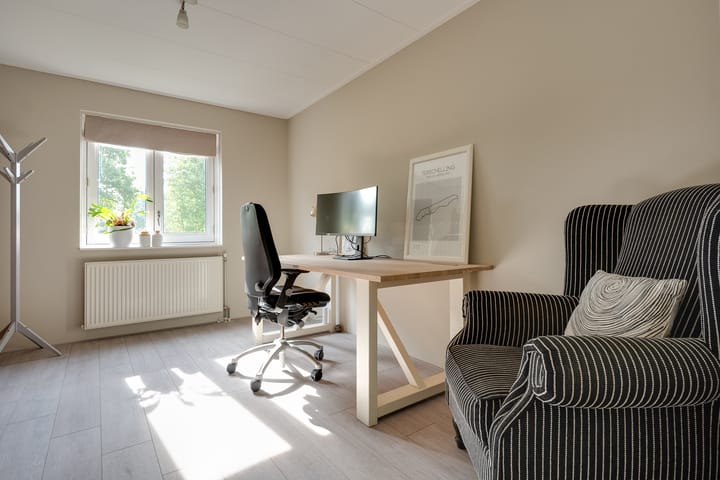 Vrijstaande woning te koop: Skieppedrifte 15, Drogeham