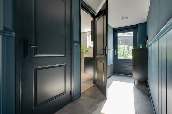 Vrijstaande woning te koop: Skieppedrifte 15, Drogeham