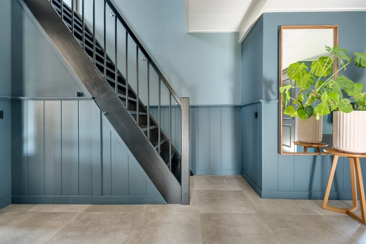 Vrijstaande woning te koop: Skieppedrifte 15, Drogeham