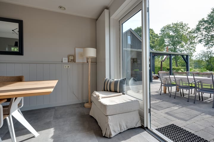 Vrijstaande woning te koop: Skieppedrifte 15, Drogeham