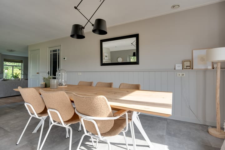 Vrijstaande woning te koop: Skieppedrifte 15, Drogeham