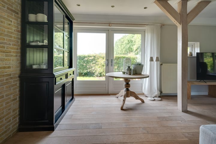 Vrijstaande woning te koop: Skieppedrifte 15, Drogeham