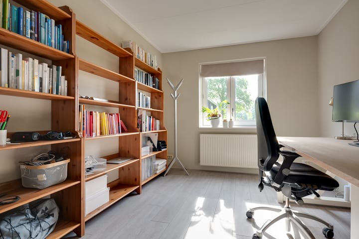 Vrijstaande woning te koop: Skieppedrifte 15, Drogeham