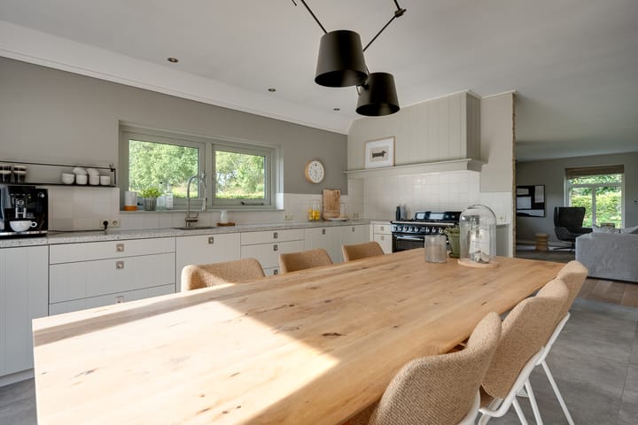 Vrijstaande woning te koop: Skieppedrifte 15, Drogeham