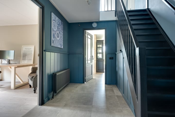 Vrijstaande woning te koop: Skieppedrifte 15, Drogeham