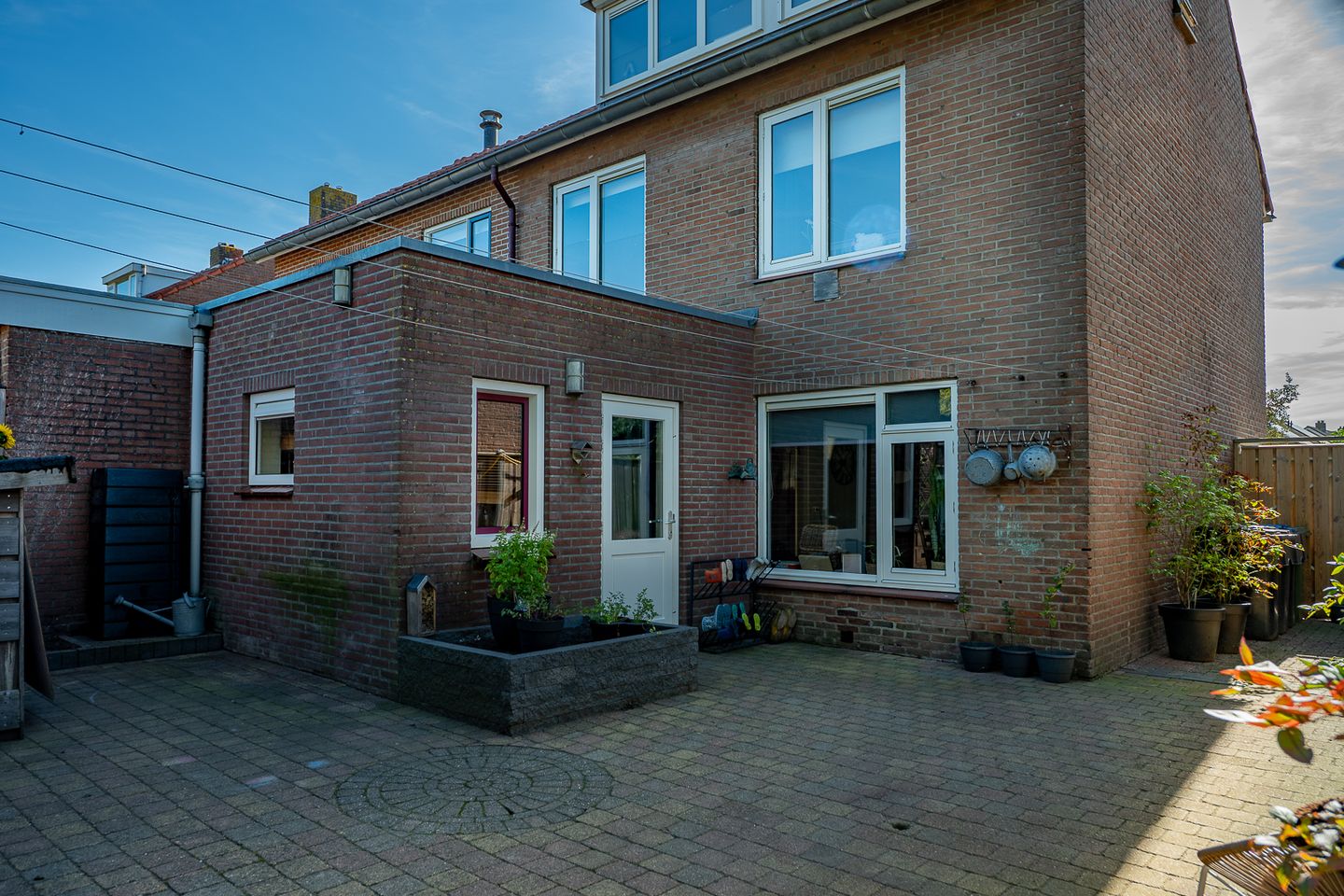 Foto 34 van van Oldebarneveldweg 18