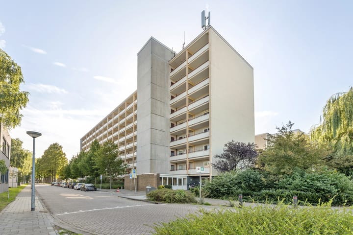 Appartement te koop: Gemeenschapspolderweg 603, Weesp