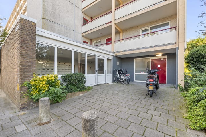 Appartement te koop: Gemeenschapspolderweg 603, Weesp