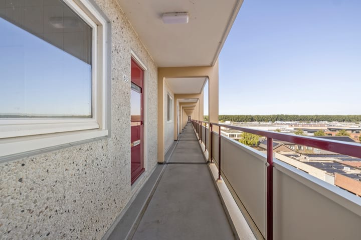 Appartement te koop: Gemeenschapspolderweg 603, Weesp