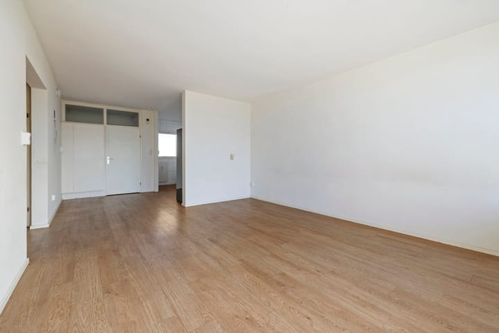 Appartement te koop: Gemeenschapspolderweg 603, Weesp