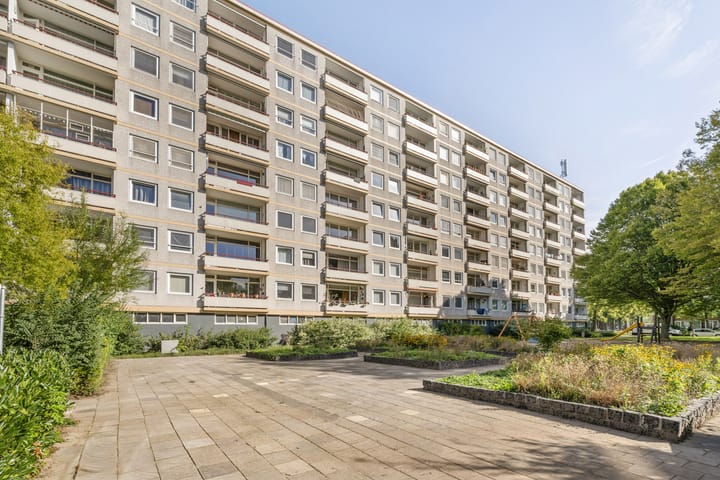 Appartement te koop: Gemeenschapspolderweg 603, Weesp