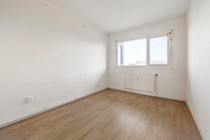 Appartement te koop: Gemeenschapspolderweg 603, Weesp