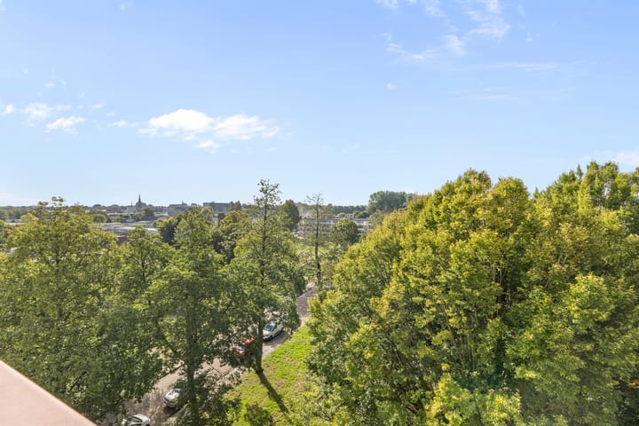 Appartement te koop: Gemeenschapspolderweg 603, Weesp