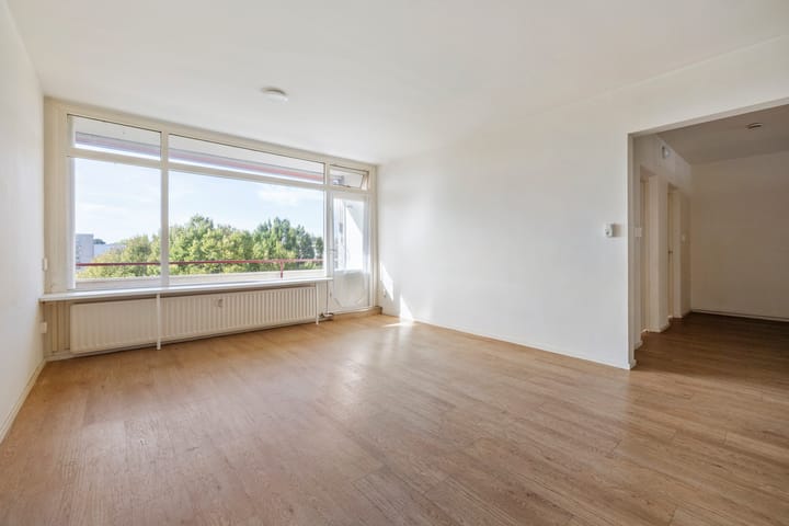 Appartement te koop: Gemeenschapspolderweg 603, Weesp